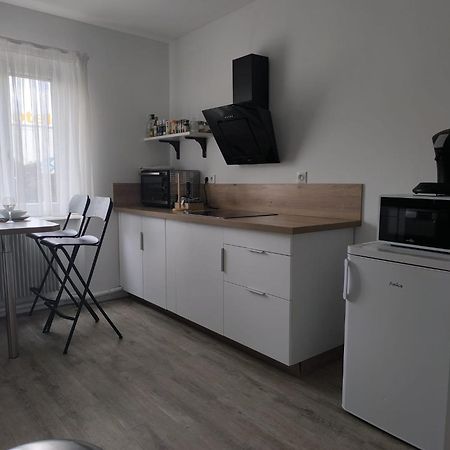 Romantic Cocon Home In Mulhouse Kültér fotó