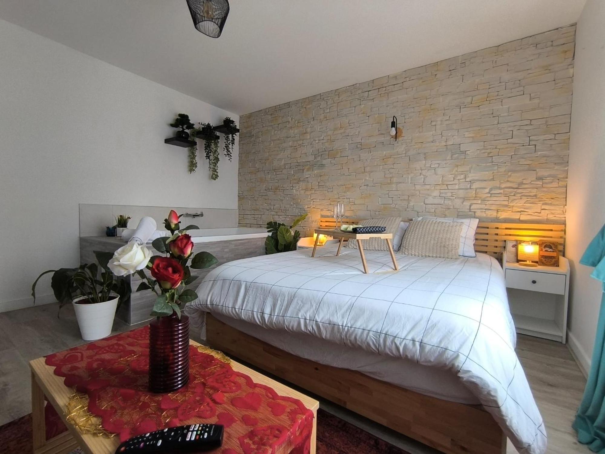 Romantic Cocon Home In Mulhouse Kültér fotó