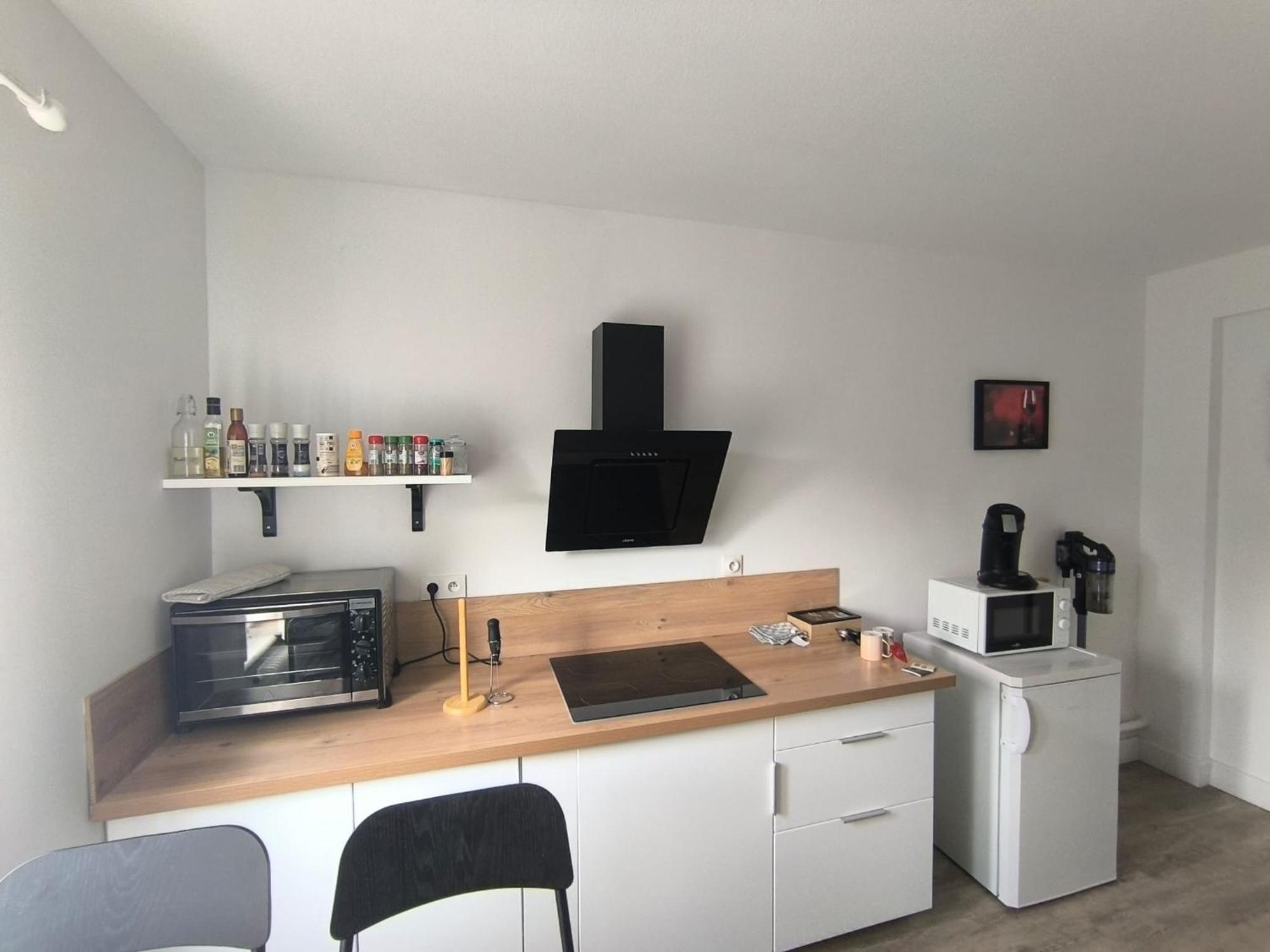 Romantic Cocon Home In Mulhouse Kültér fotó