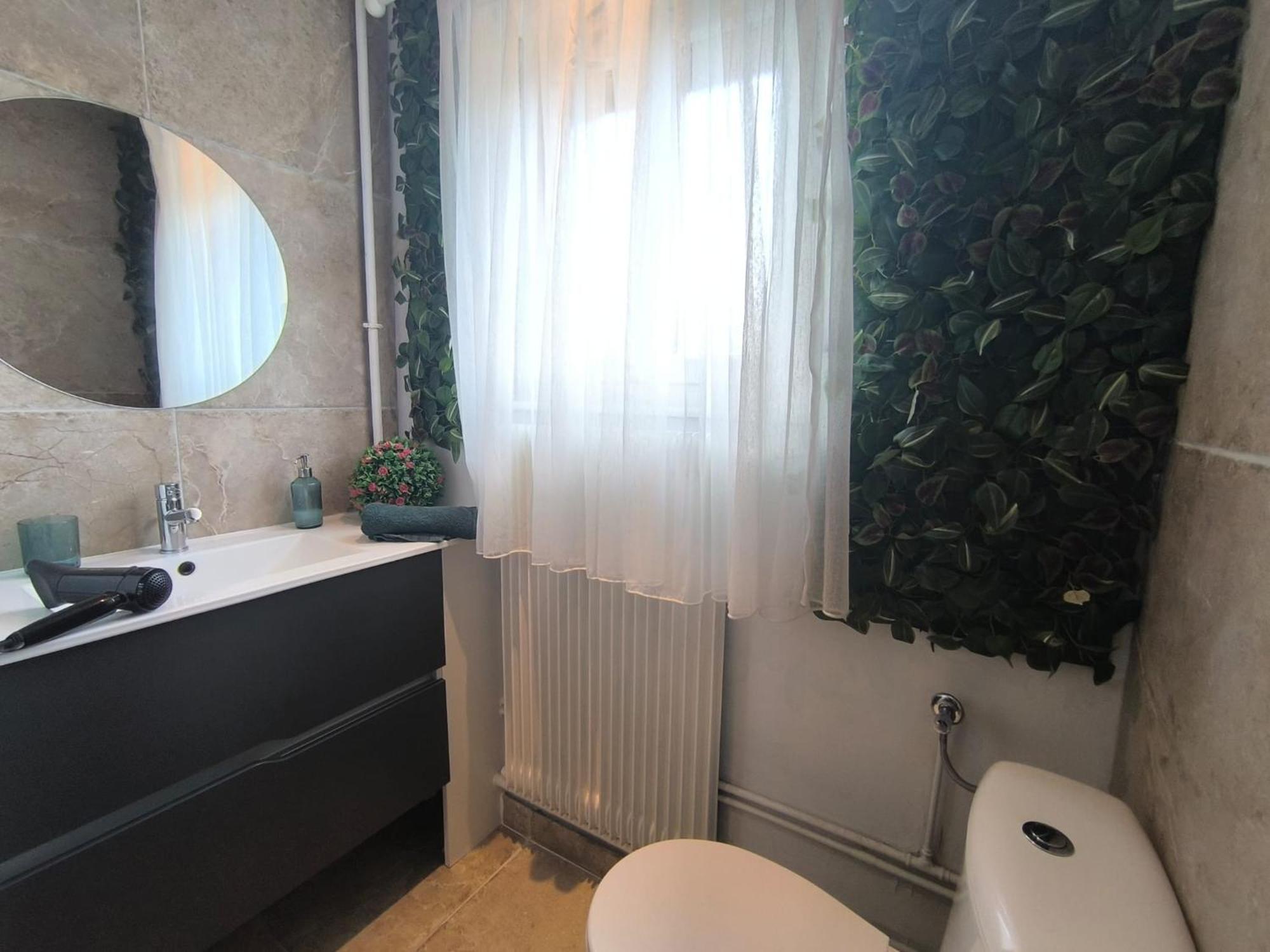 Romantic Cocon Home In Mulhouse Kültér fotó