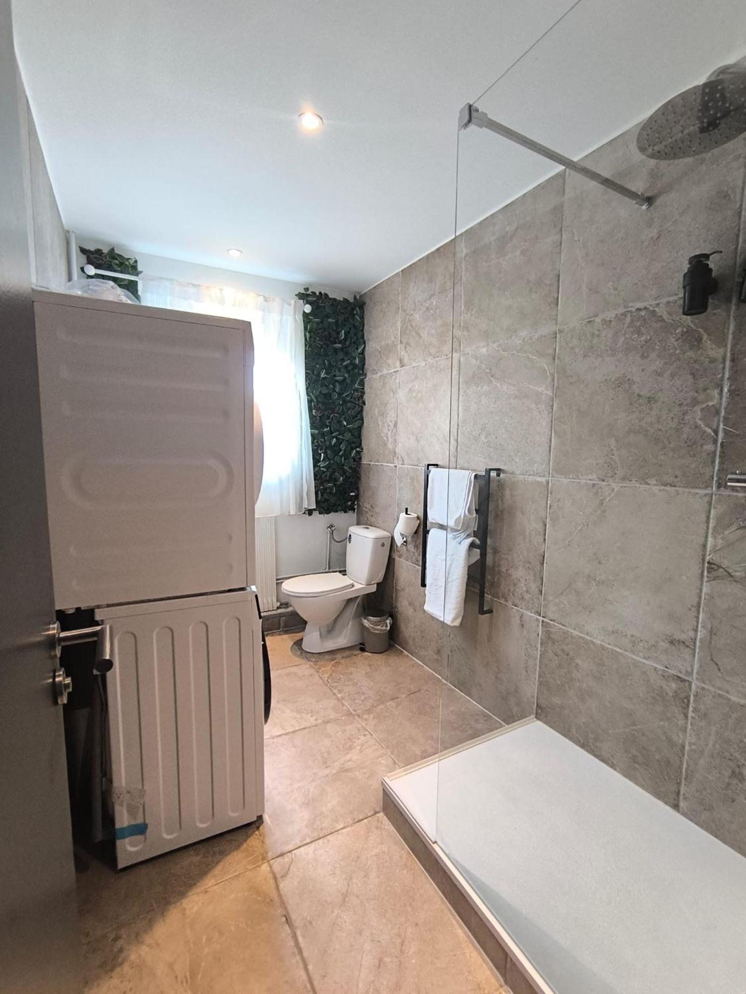 Romantic Cocon Home In Mulhouse Kültér fotó